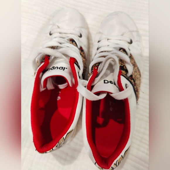 Desigual size 6.5 - Picture 7 of 7